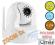 Kamera IP Foscam FI9826P obrotowa,zoom 3x,WiFi,P2P