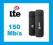 MODEM LTE HUAWEI e3372HiLink-każda sieć-4G 150Mb/s
