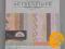 Papier do cardmakingu Authentique - zestaw 15x15