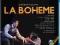 PUCCINI: LA BOHEME (Sydney Opera 2011) (BLU RAY)