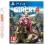 Far Cry 4 PL PS4 NOWA w24H FOLIA WAWA SKLEP