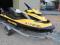 Skuter wodny 2011 Sea Doo rxt x 260 IS, przyczepa