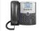 Cisco Telefon IP 1-line PoE PCPort Displ SPA502G