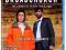 BROADCHURCH (SEASON 1+2) (BLU RAY): David Tennant
