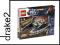 LEGO STAR WARS - SITH FURY-CLASS INTERCEPTOR 9500
