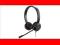 Jabra Evolve 30 Duo MS Lync