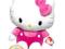 Hello Kitty ogromna maskotka 60cm