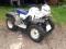 Quad ATV Honda Transalp