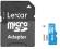 LEXAR microSDHC 32GB 45MB/s SZYBKA KARTA do GoPRO