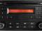 RADIO CD RCD200 SEAT ALHAMBRA IBIZA CORDOBA VW FOX