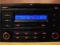 RADIO CD RCD200MP3VW GOLF4BOR PASSAT POLO T5SHARAN