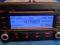 RADIO CD RCD300CHROM VW GOLF5V6PASSAT TOURAN JETTA