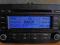 RADIO CD RCD300VWGOLF5V+PASSAT CADDY TOURAN T6JETT