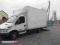 KONTENER + WINDA IVECO MAX SIEDLCE