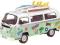 Autko Dickie Toys 203314218 Surfer Van, 01:14 32cm