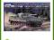 HOBBY BOSS German Leopard 2 A4 Tank