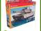 ITALERI Zest. Modelarski M1 Abrams