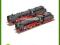 REVELL Fast Train Locomotives BR01&amp;BR02