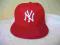 CZAPKA MLB BASIC NY YANKEES z USA dla konesera!