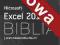 Excel 2013 PL Biblia