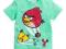 T-shirt H&amp;M Angry Birds 92