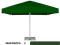 PARASOL OGRODOWY BARBADOS 3,5 KWADRAT ! PRODUKT PL