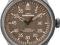 Pasek skórzany TIMEX T49874 20mm BRĄZOWY
