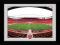 Arsenal Emirates Stadion - obraz w ramie 40x30cm