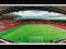 Liverpool Anfield Road - obraz w ramie 75x30cm