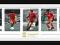 FC Liverpool Legendy - obraz w ramie 75x30cm