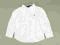 NOWA Koszula Ralph Lauren biała z USA rozm 18 m-cy