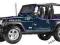 Jeep Wrangler Rubicon MAISTO 1:18 31663 bl