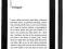 Kindle Paperwhite 2 WiFi+3G (2014) 4GB + Etui