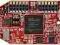 FPGA - LX9 MicroBoard + PmodAD1 - Two 12-bit A/D