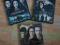 ZMIERZCH, KSIĘŻYC W NOWIU, ZAĆMIENIE DVD
