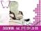 FOTEL PEDICURE SPA BW-903C BEŻOWY MEB