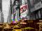 Plakat obraz 40x50 Times Square WG04515