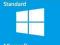 Windows Svr Standard 2012 R2 PL 64bit 5CAL DVD Box
