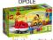 LEGO - DUPLO - LOTNISKO - 10590