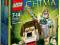 NOWE KLOCKI LEGO CHIMA 70123 LEGENDARNE BESTIE !!!