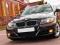 CZARNY SEDAN BMW E90 320D 160PS BI-XENON NAVI PDC