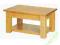 STOLIK LITE DREWNO SOSNA ST ALBANS 60 x 100 x 60CM
