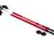 Kije Nordic Walking Meteor Platinium z anti-shock