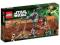 NOWE KLOCKI LEGO STAR WARS 75016 HOMING SPIDER !!!