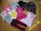 104/110 mega paka zestaw wiosna lato NEXT H&amp;M