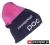 Czapka POC 2 Colored Beanie blue/pink