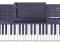 AKAI SYNTHSTATION 49 MIDI Controller Keyboard