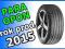 2X PIRELLI SCORPION VERDE ALL SEASON 245/45R20 99V