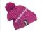 Czapka POC Color Beanie kolor Pink