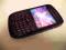 BLACKBERRY CURVE 8520